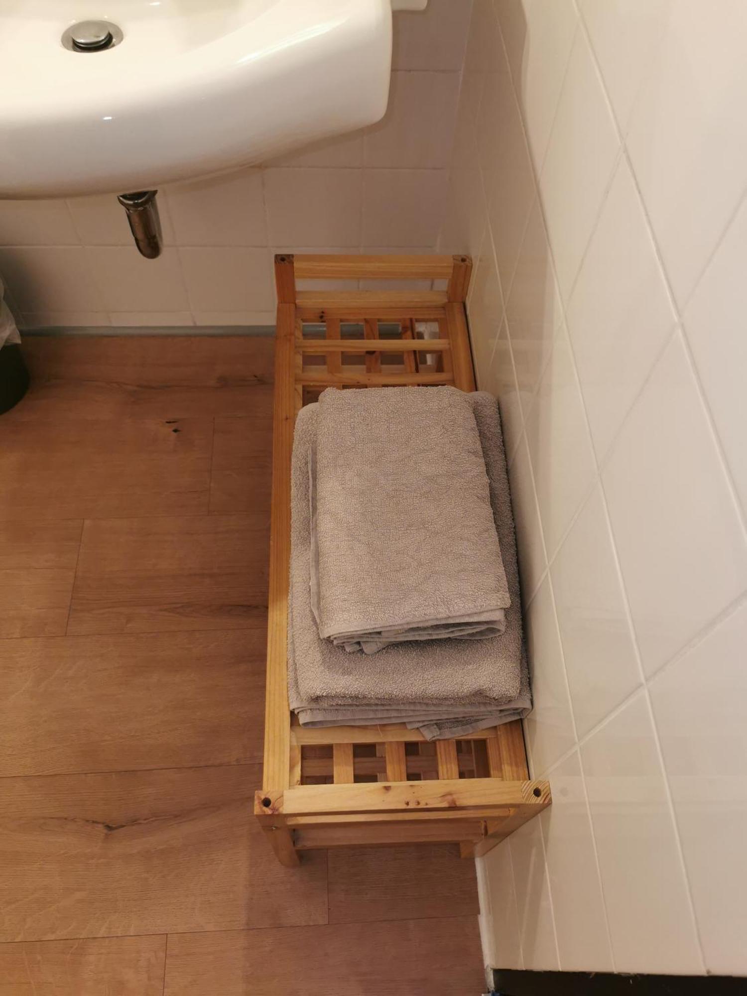 Terrassenwohnung Mit Toller Aussicht & Zentrumsnah 호른베르크 외부 사진